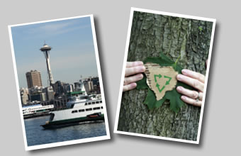 Click any of the Spokane area cities to learn more about them.