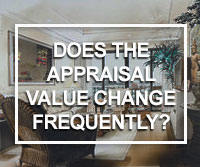 real estate valuation