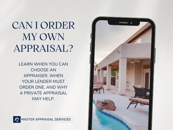 hire a home appraiser